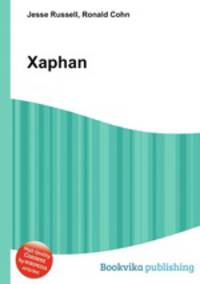 Xaphan