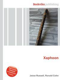 Xaphoon