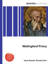 Wallingford Priory