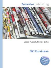 NZI Business