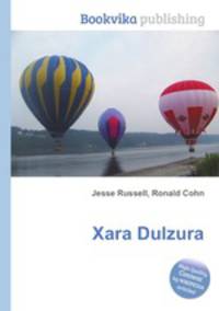 Xara Dulzura