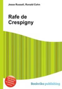 Rafe de Crespigny