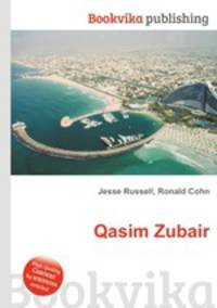 Qasim Zubair
