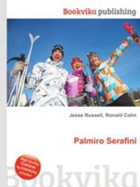 Palmiro Serafini