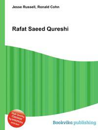 Rafat Saeed Qureshi