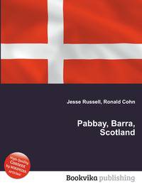 Pabbay, Barra, Scotland