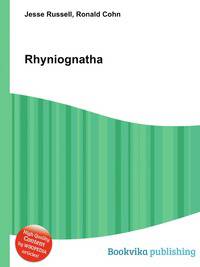 Rhyniognatha
