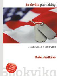 Rafe Judkins