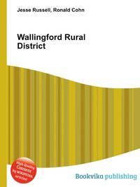 Wallingford Rural District