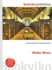 Walter Woon