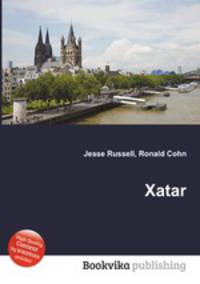 Xatar