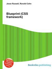 Blueprint (CSS framework)