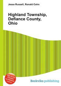 Highland Township, Defiance County, Ohio