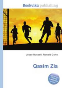 Qasim Zia