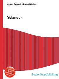 Yelandur