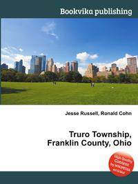 Truro Township, Franklin County, Ohio