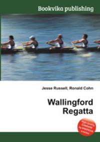 Wallingford Regatta