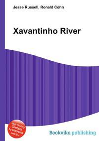 Xavantinho River