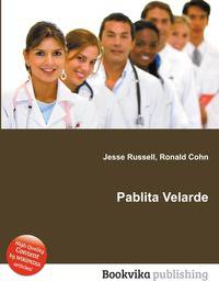 Pablita Velarde