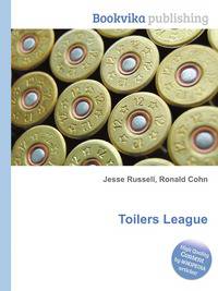 Toilers League