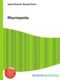 Rhyniopsida