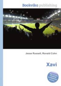 Xavi