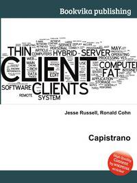 Capistrano