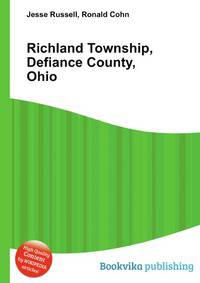 Richland Township, Defiance County, Ohio