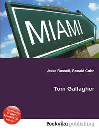 Tom Gallagher
