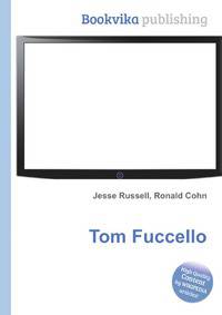 Tom Fuccello
