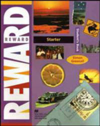 Reward Starter Student''S Book