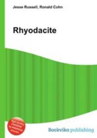 Rhyodacite