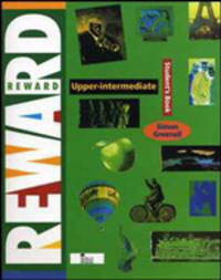 Reward. Upper-intermediate. Student's Book
