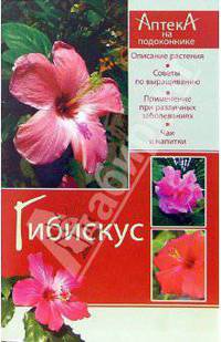 Гибискус