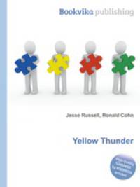 Yellow Thunder