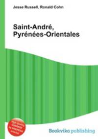 Saint-Andr?, Pyr?n?es-Orientales