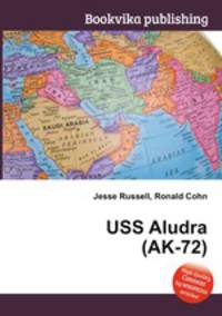 USS Aludra (AK-72)