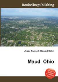Maud, Ohio