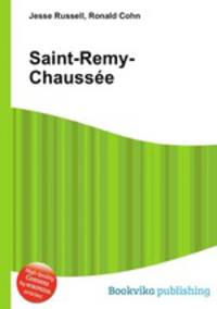 Saint-Remy-Chauss?e