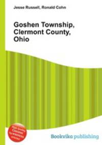 Goshen Township, Clermont County, Ohio