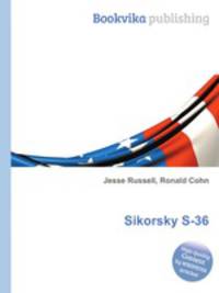 Sikorsky S-36
