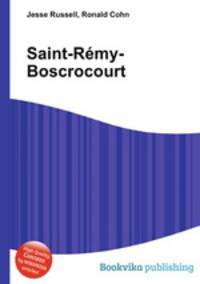 Saint-Remy-Boscrocourt