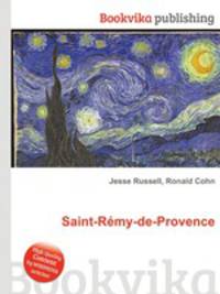 Saint-Remy-de-Provence