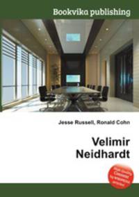 Velimir Neidhardt