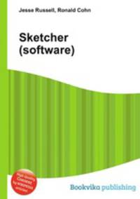 Sketcher (software)