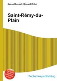Saint-Remy-du-Plain