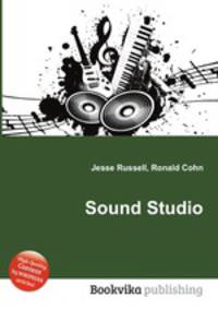 Sound Studio
