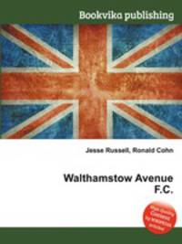 Walthamstow Avenue F.C.