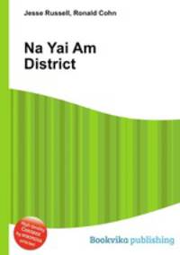Na Yai Am District