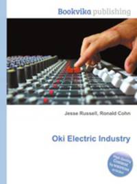 Oki Electric Industry